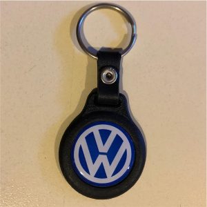 Llaveros Plasticos Domes Volkswagen