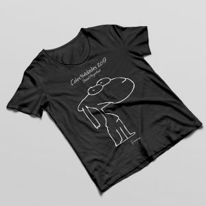 Remera Serigrafia Colectividades Rosario 2017