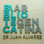 Polifan Corporeo Biblioteca Juan Alvarez