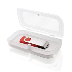 Pendrive Estuche Pendrive Estuche