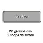 Pin Grande