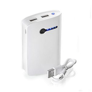 Powerbank 12000 mAh Powerbank 12000 mAh